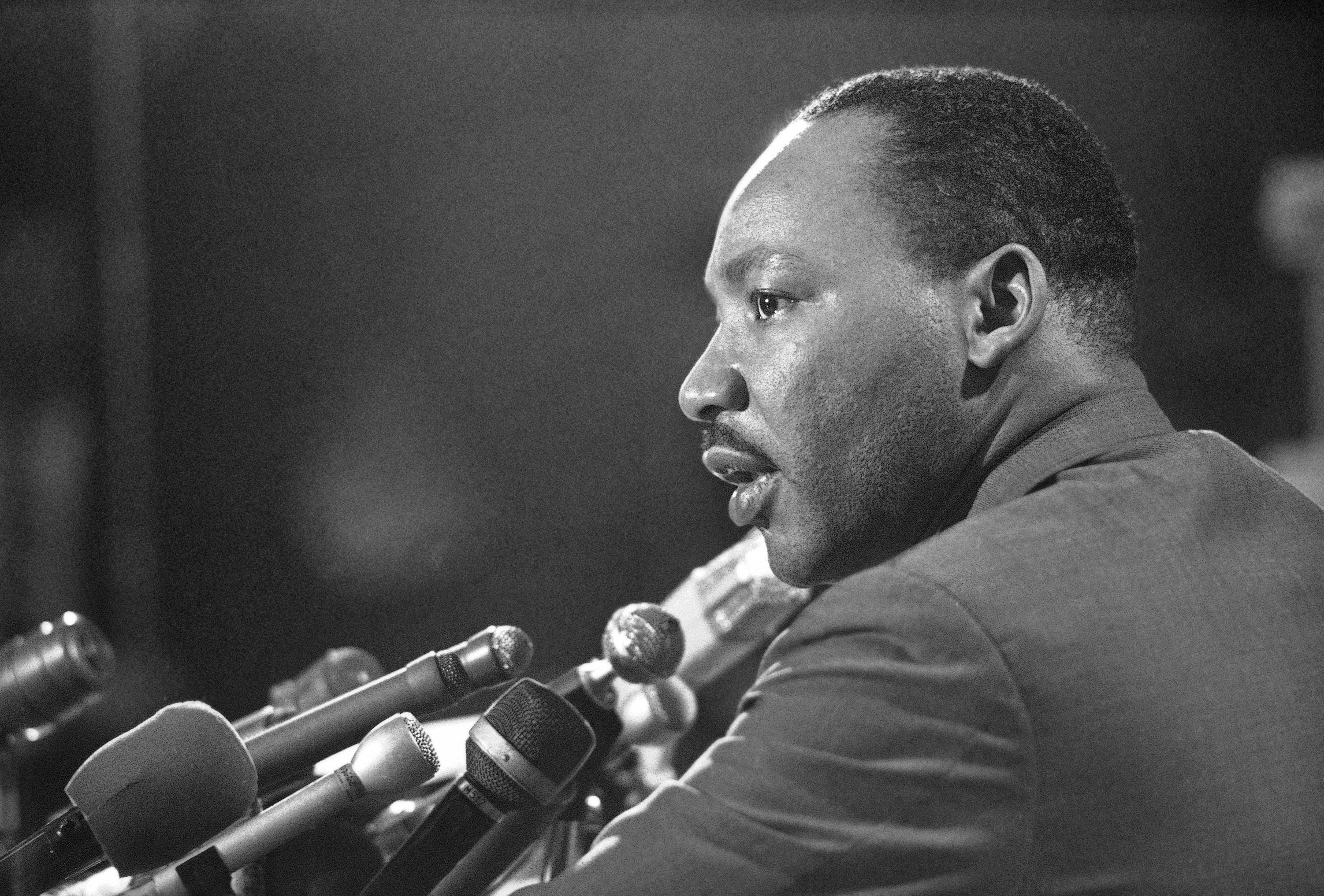 Martin Luther King Jr
