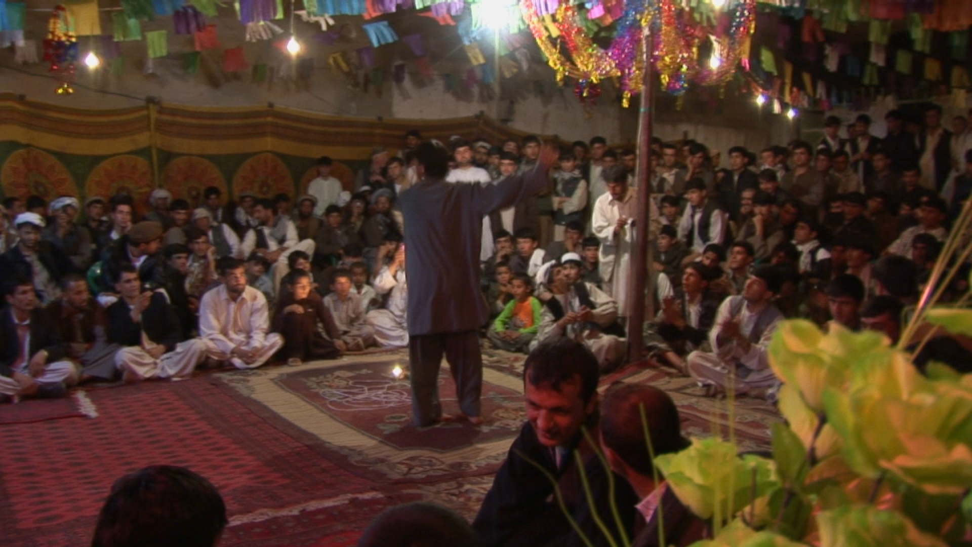 The Dancing Boys of Afghanistan: 13-dancingAtWedding