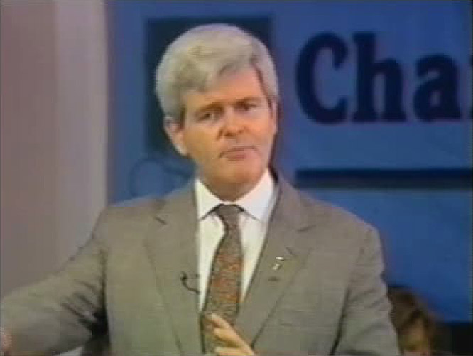 still from training vid newt