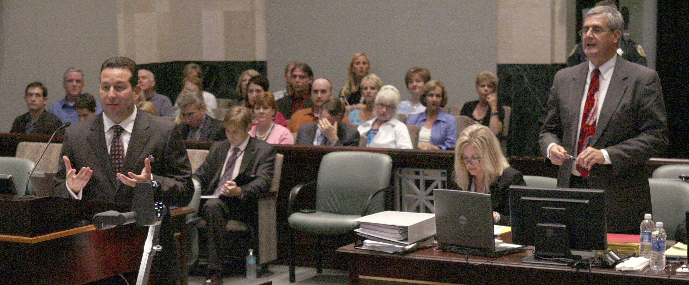 Casey Anthony Trial