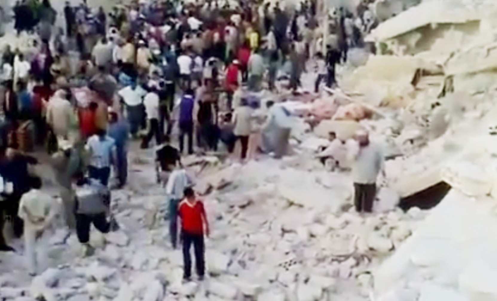 Hama Blast april 26