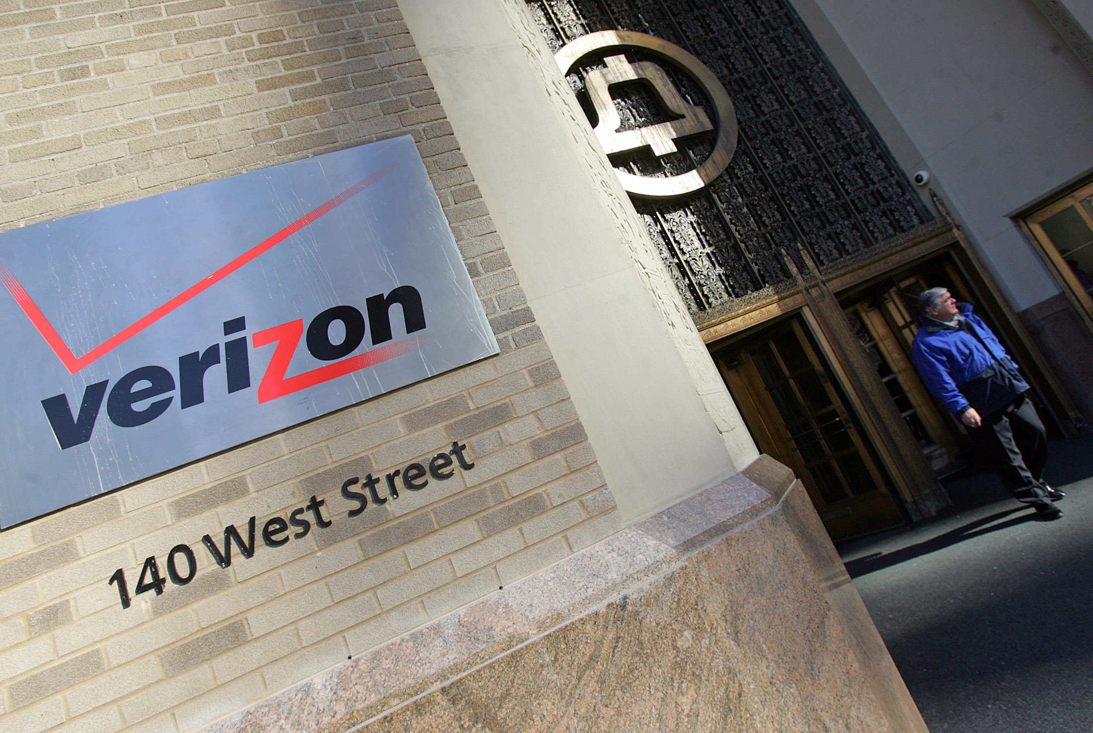 Verizon