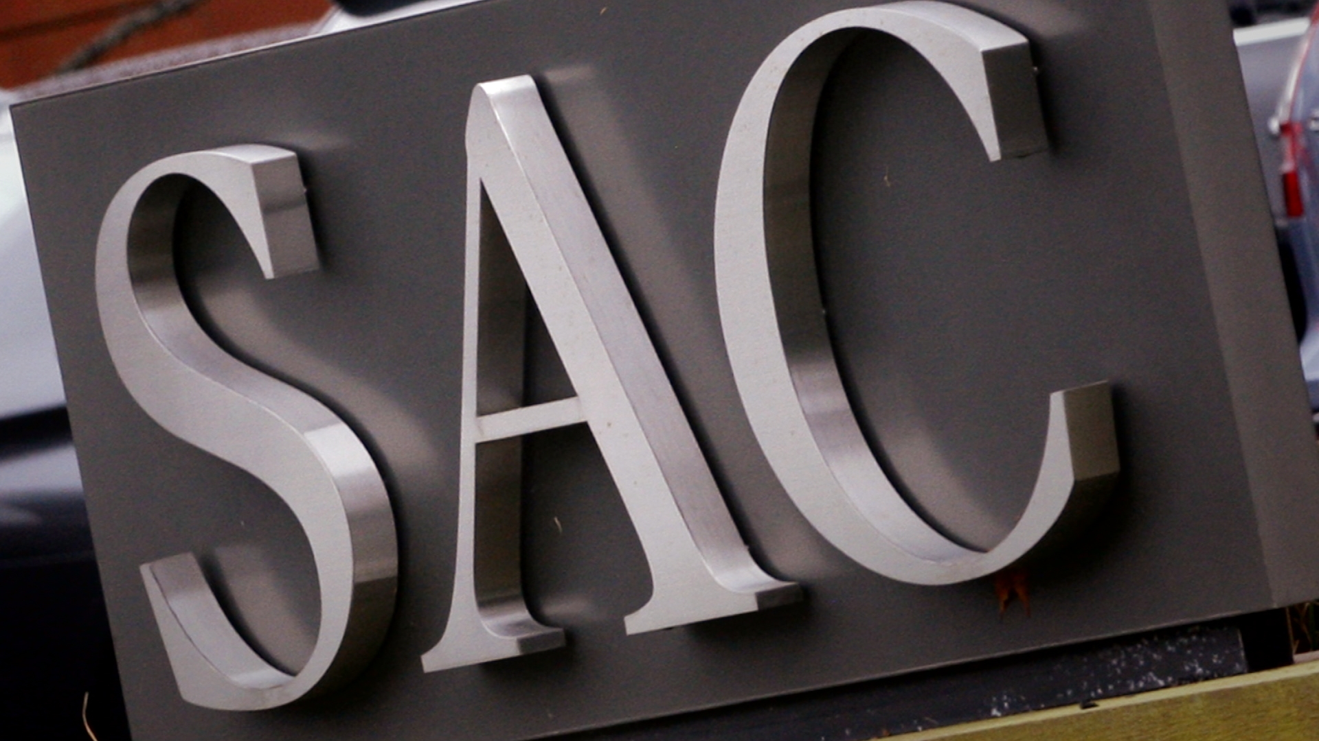 sac sign