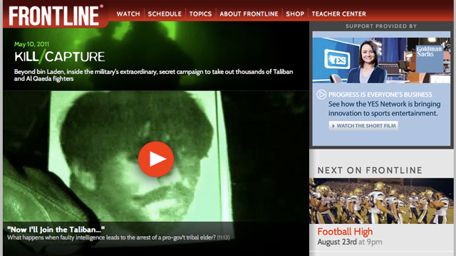 Site relaunch - image 2