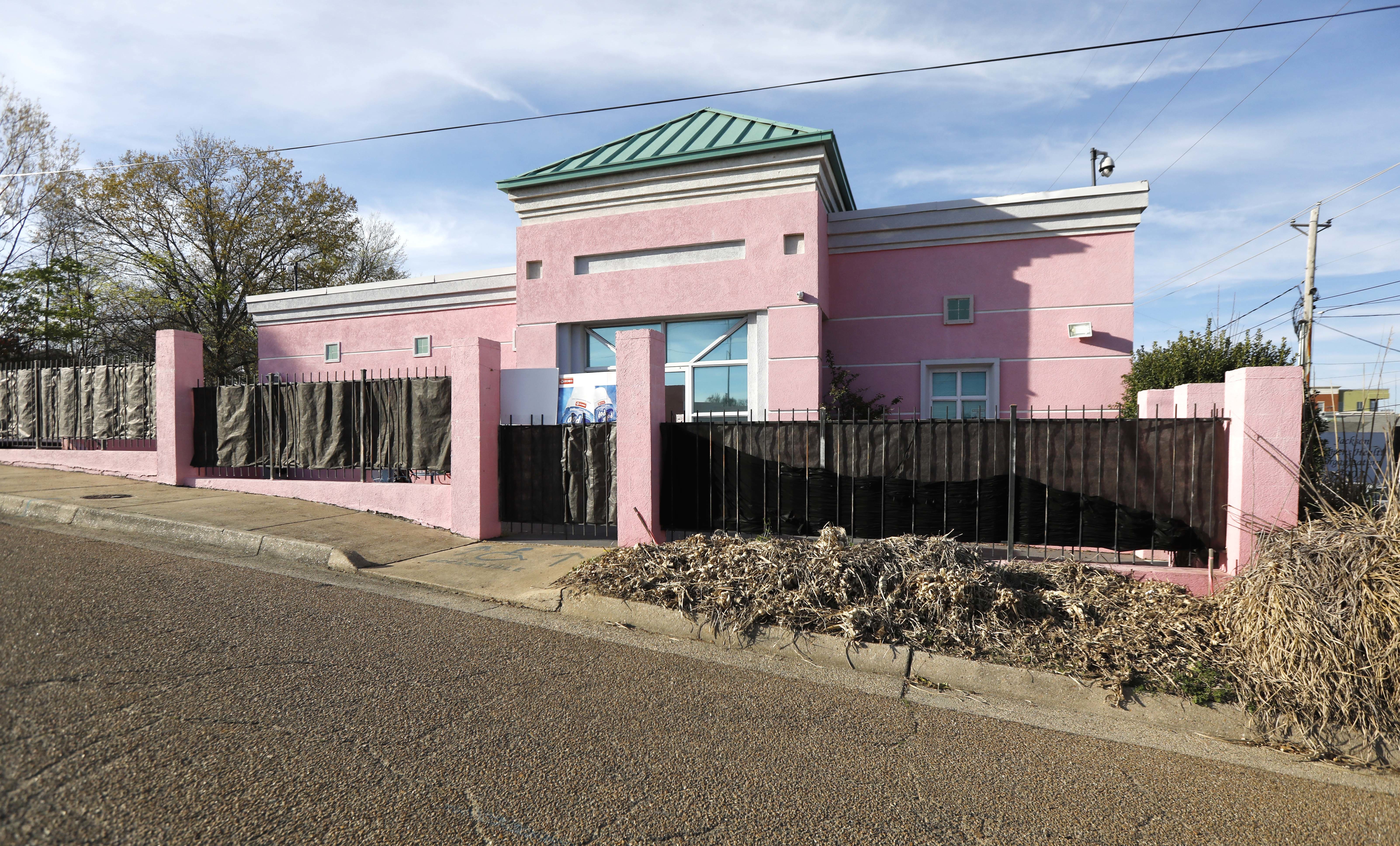 Abortion Mississippi