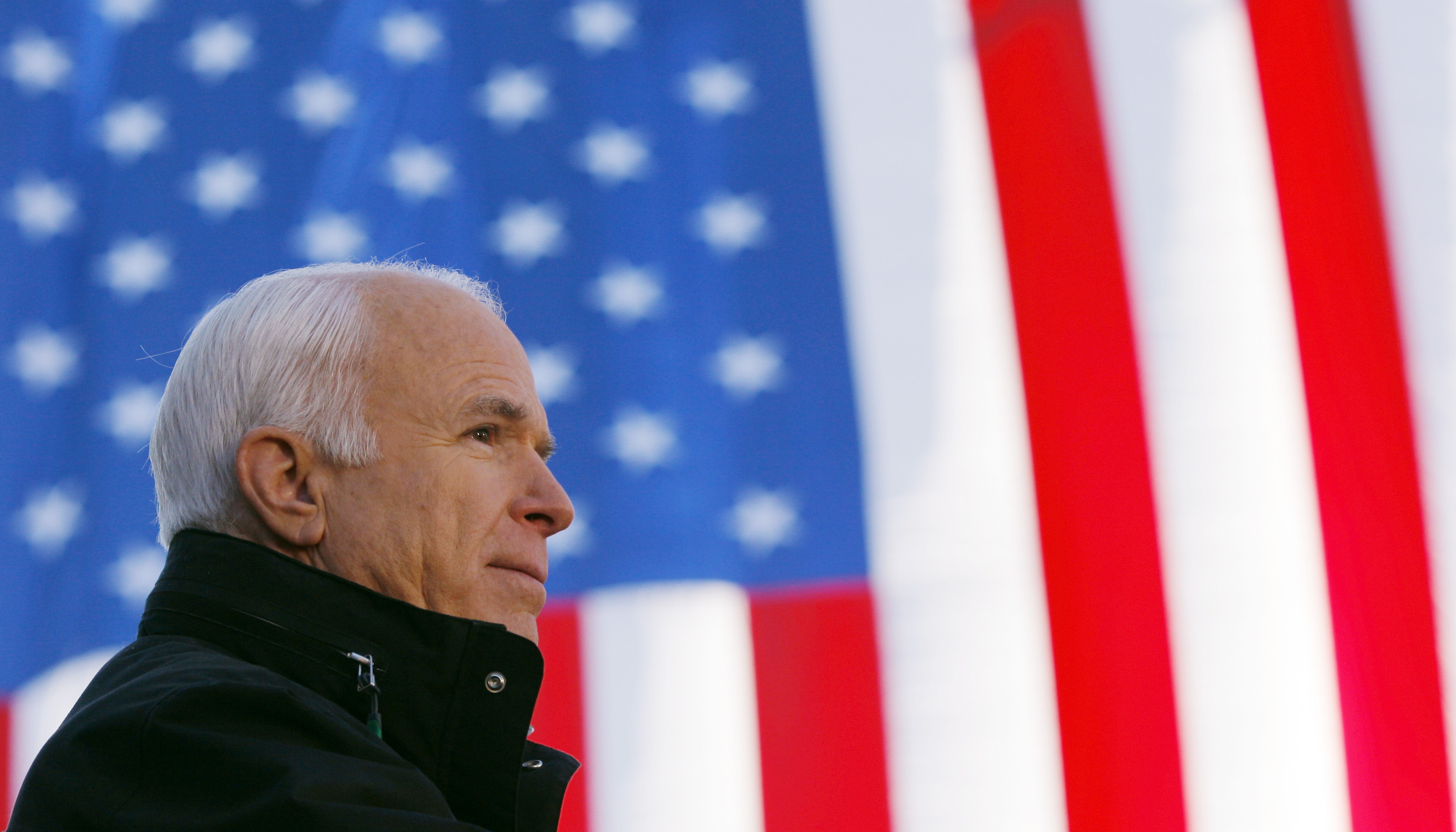 JohnMcCain