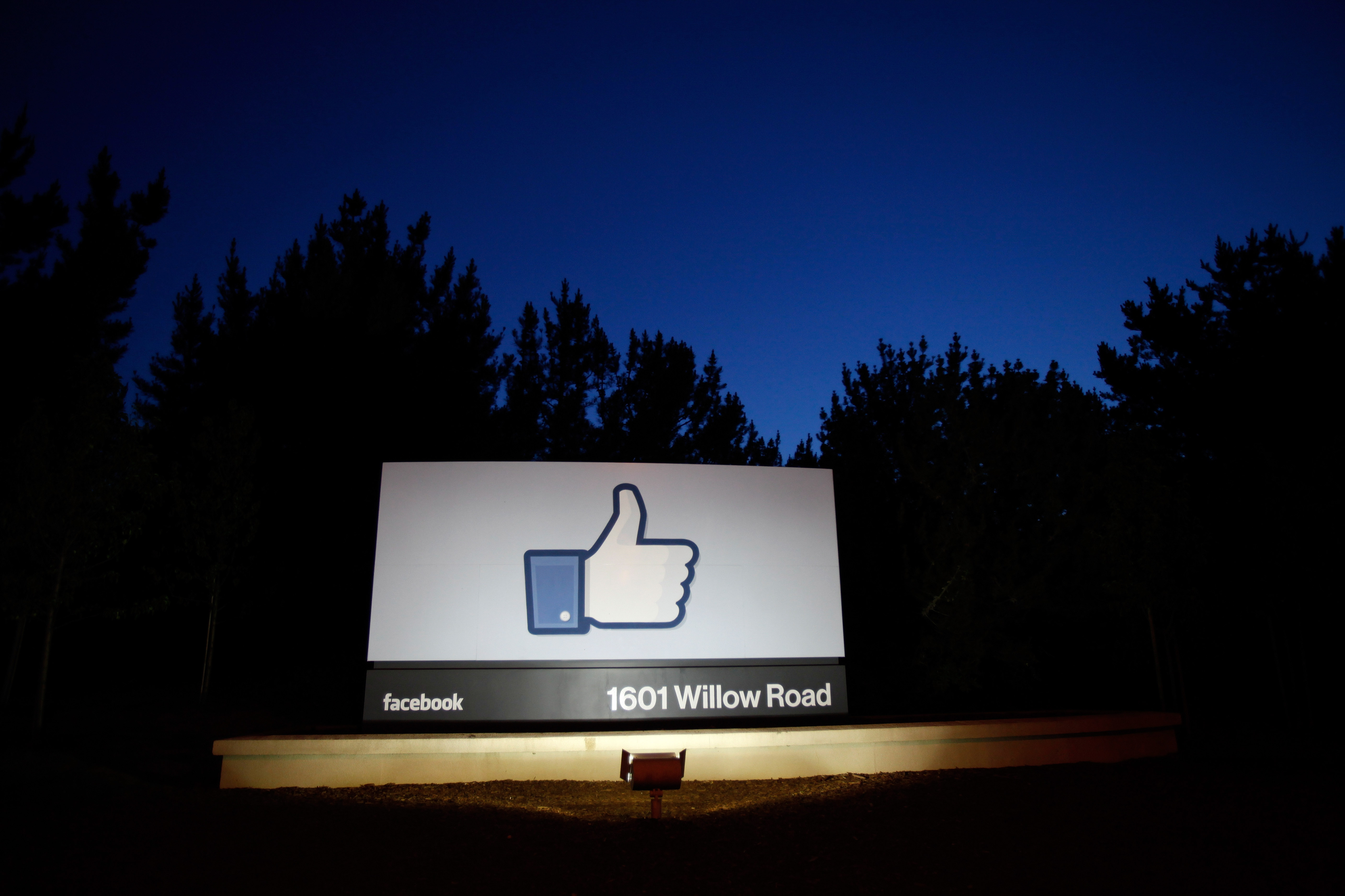 Facebook Debuts As Public Company With Initial Public Offering On NASDAQ Exchange