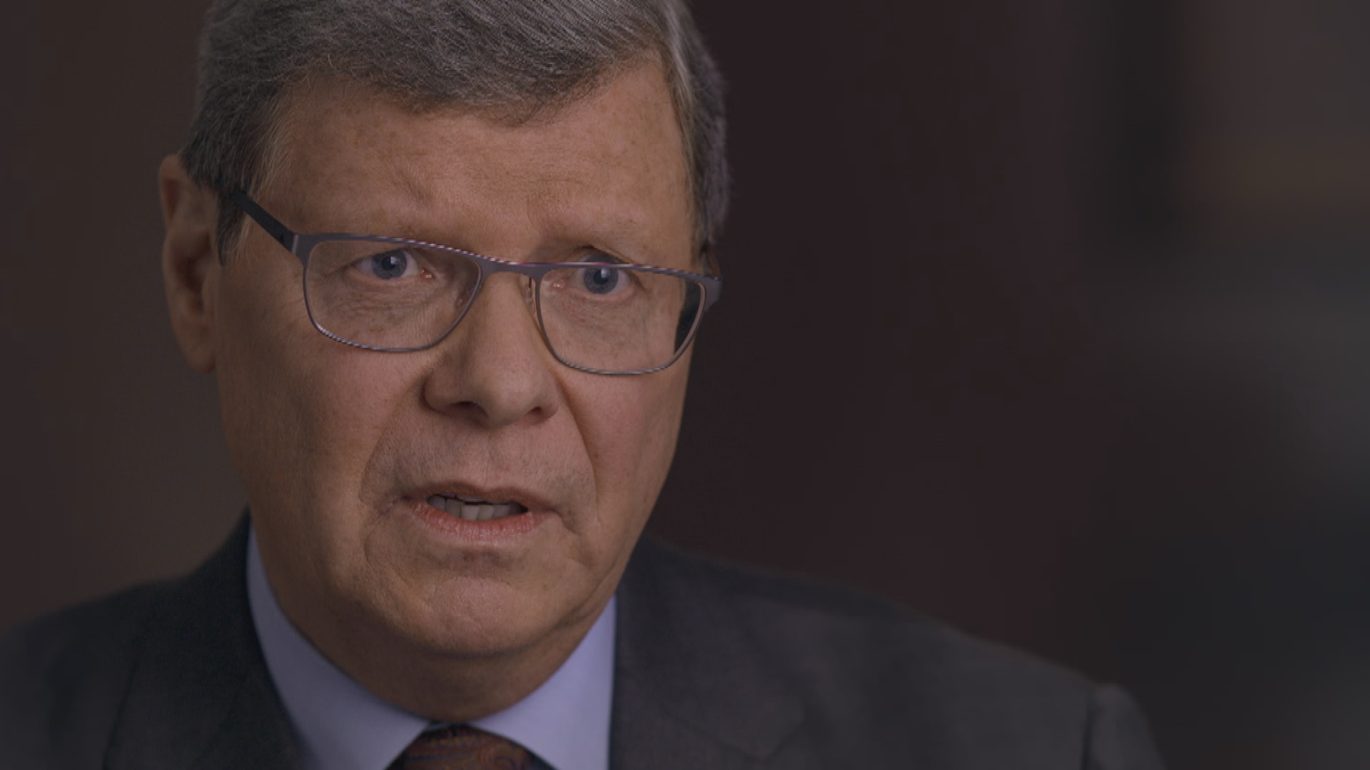 Charlie Sykes