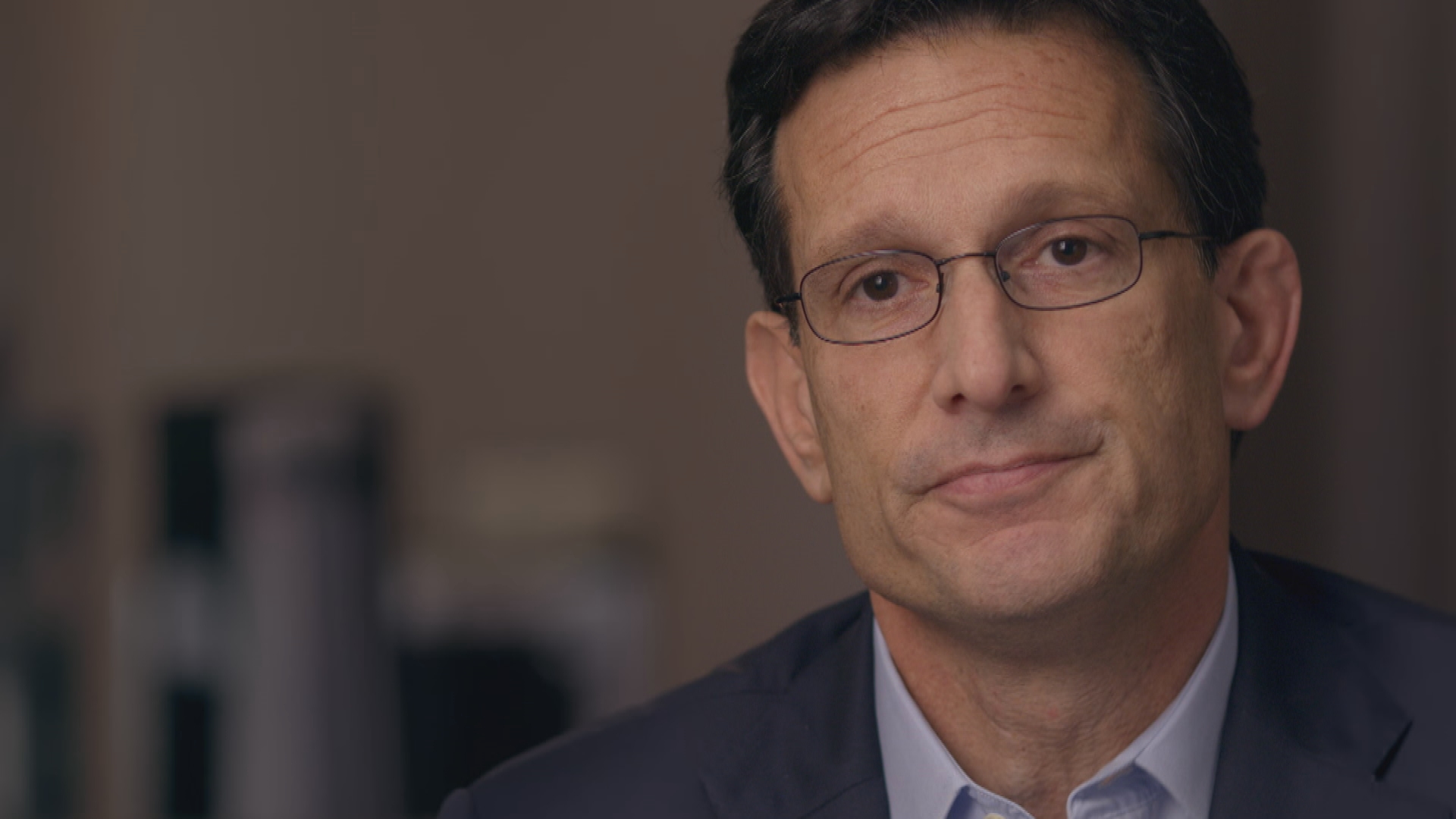 Eric Cantor