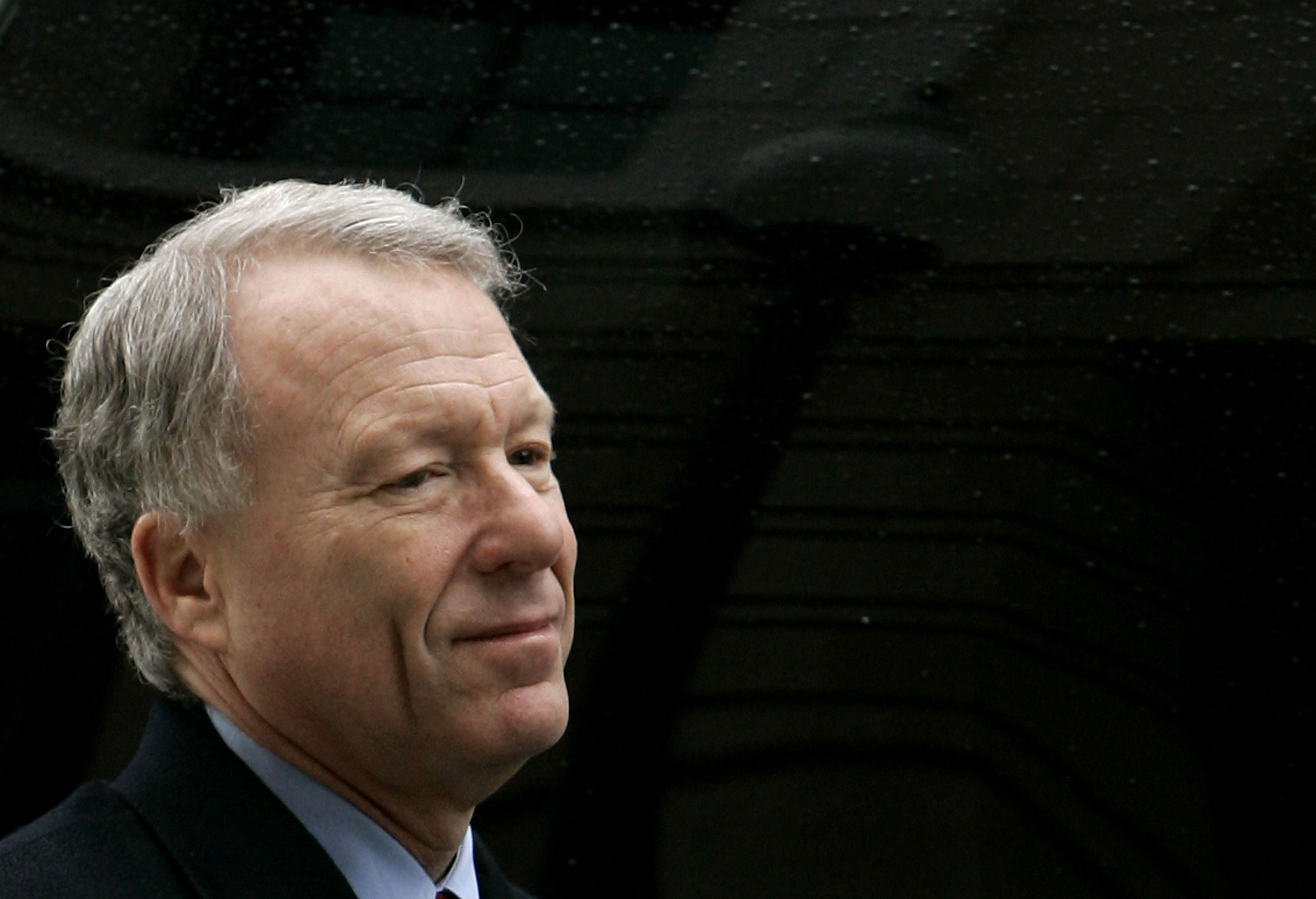 Jury Deliberations Continue In Trial Of Cheney Aide 
