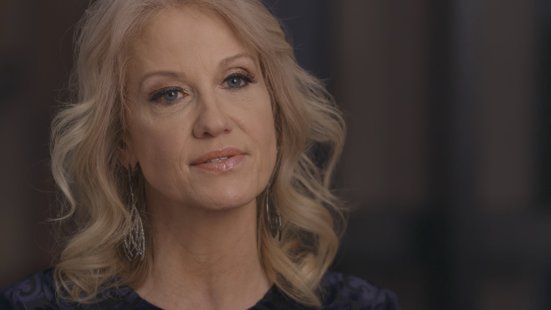Kellyanne Conway 1