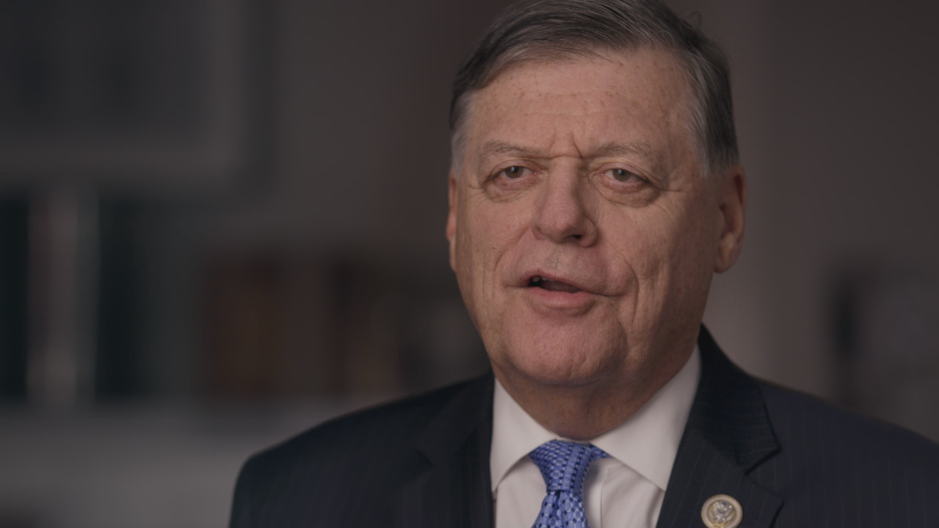 Tom Cole