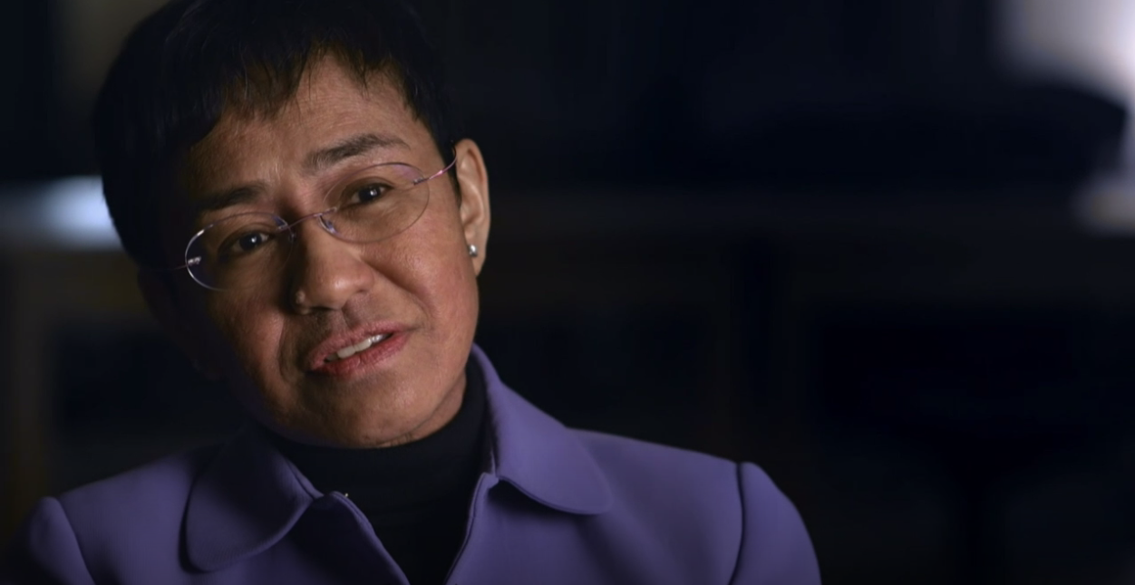 Maria Ressa