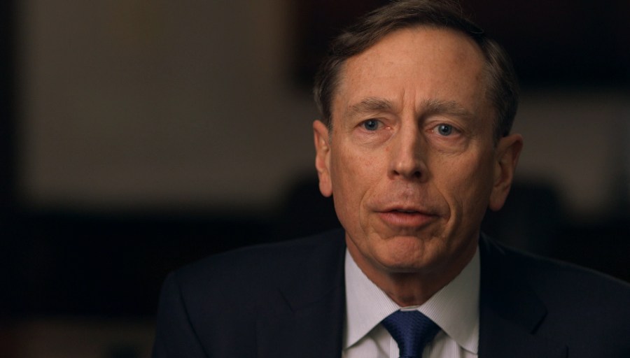 Petraeus