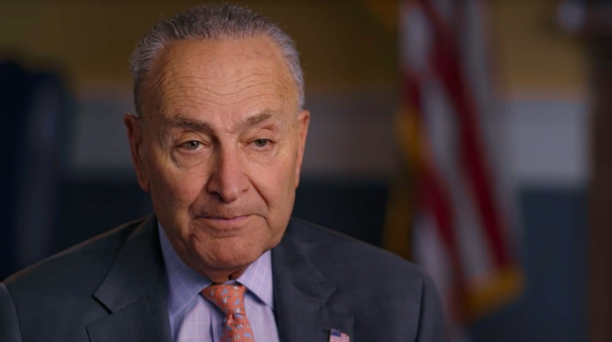 Schumer